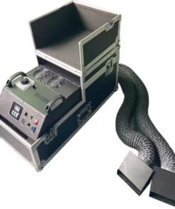 3000w Low Fog machine