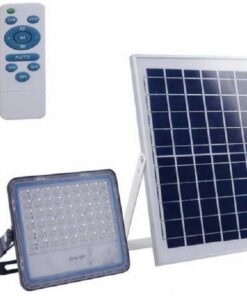 300w Solar Flood Lamp
