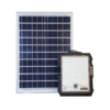300W Solar Floodlight With 5.0MP IP Camera