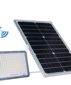 300W Solar LED Flood Light