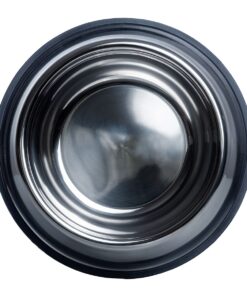 30cm Stainless Steel Pet / Dog Bowl Medium