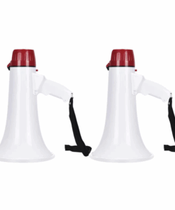 30W amplifier loudspeaker