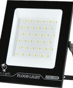 30W LED Flood Light - 1 Pack