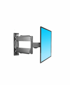 32" - 55" Full Motion Cantilever Mount For LED and LCD TVs