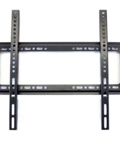 32 - 60 Inch LED, LCD, UHD And QLED Wall Mount Fixed TV Bracket