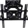 32 - 65 Inch Tilt and Swivel Tv Bracket