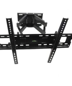32-70 Inch TV Wall Mount 50KG Load 120Â° Swivel TV Bracket