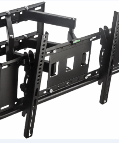 32-70inch Full motion Cantilever Adjustable Wall Bracket Mount TV Bracket
