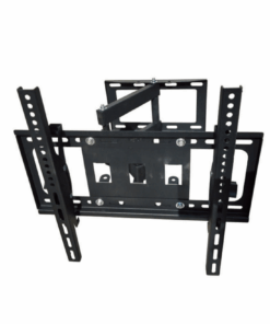 32-70inch Full motion Cantilever Adjustable Wall TV Bracket Mount