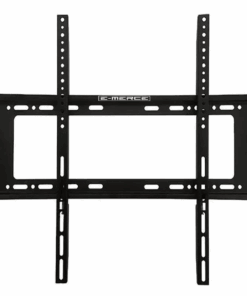 32"- 80" E-Merce Fixed Wall Mount TV Bracket Vesa Compatible