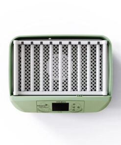 32 Egg Roller Incubator