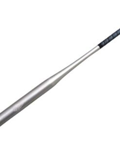 32 Inch Hollow Aluminium Baseball Bat - Aluminium