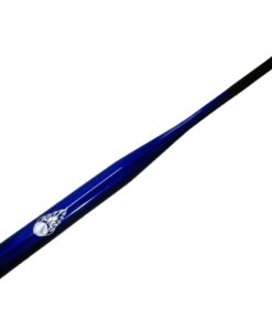 32 Inch Hollow Aluminium Baseball Bat - Blue