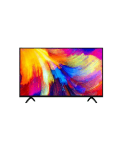 32" LED TV - HD Ready, 2 HDMI, USB Inputs, Multi-Language Menu, 16:9 Aspect