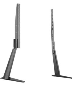 32" to 70" Minimalist Tv Stand for Samsung, Hisense, LG, Sony LED, LCD Tv's