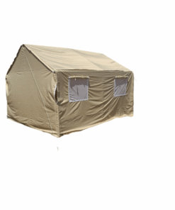 3.2 x 3.7 x 3m Heavy-Duty Tent