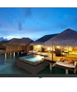 Hisense 32-inch HD LED TV - 32A3G