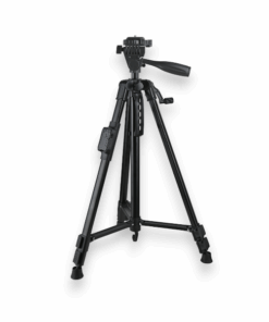 3366-A - Tripod Stand - Black