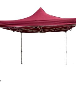 3.3m Extra Thickened and Foldable Gazebo
