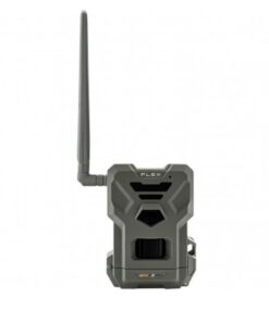 33MP Spypoint Flex 4G trail camera