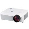 3500 Lumens LCD Projector - White