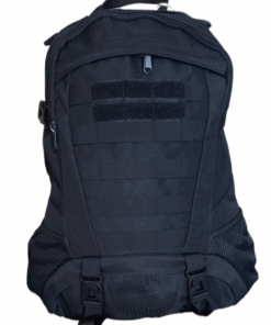 35l Outdoor Military Tactical Backpack - Vivace - Camel - Black
