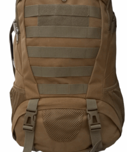 35l Outdoor Military Tactical Backpack - Vivace - Camel - Camel