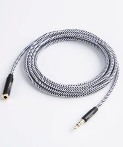 3.5mm Headphone Extension Male to Female Cable - 3 m