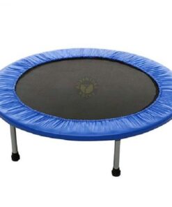 36" Fitness Exercise Trampoline - 183312 - Blue