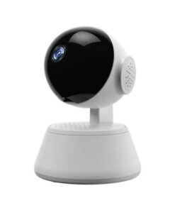 360 Degree High Definition Camera With Wifi Night Version