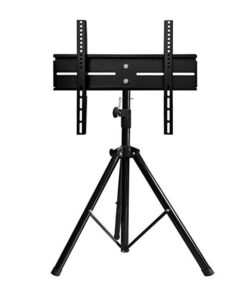 360 Degree Portable Tripod LED TV Stand -XF0652