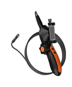 360 Guidance Industrial Endoscope Camera