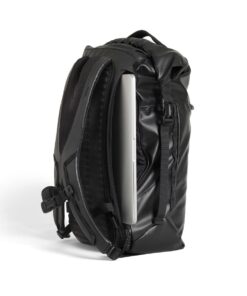 360 Orbit 18l Backpack - Black