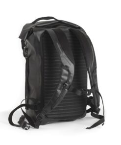 360 Orbit 25l Backpack - Black