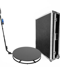 360 Selfie Photo Booth