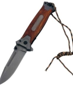 364 - 21cm Folding Knife