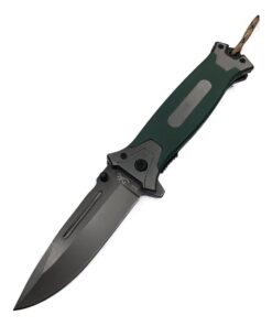 364 Survival Hunting Camping Pocket Knife with Paracord