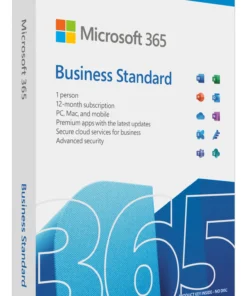 365 Business Standard 1YR