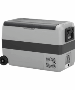 36L Compact And Efficient High Quality Portable Car Electric Refrigerator