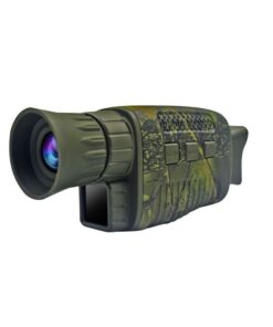 36MP Digital Infrared Night Vision Monocular IR Sensor SE-120