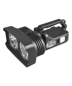 36W Rechargeable Portable Dual LED Light Q-LED5123