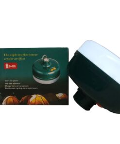 36W USB Rechargeable Light Camping or Emergency Light