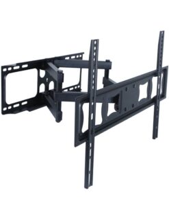 37"-80" Full Motion Cantilever LCD TV Wall Bracket