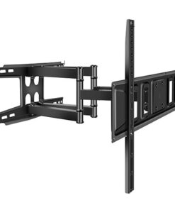 37-80inch Full Motion TV Mount TV Monitor Wall Mount Bracket