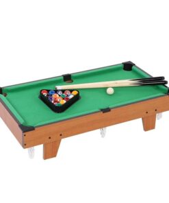 37-inch Mini Table Top Pool Table TB-PT