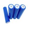 3.7V Lithium Battery 18650 7800mAh Pack of 4