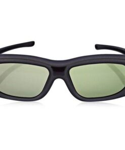 3D Active Glasses for TV