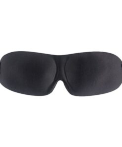 3D Eyeshade Sleeping Eye Mask