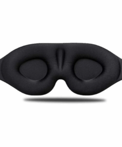 3D Sleeping Memory Foam Eye Mask