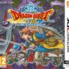 3DS Dragon Quest VIII: Journey Of The Cursed King (3DS Software)